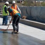 Impermeabilização de áreas comuns